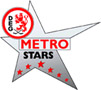 DEG Metro Stars -Pokalsieger 2006- und -Vizemeister Saison 2005/2006-
