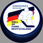 Eishockeymuseum in Augsburg